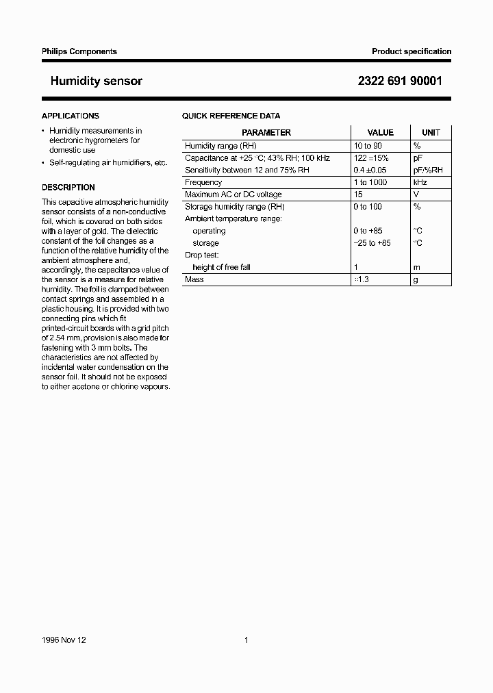 FEUCHSEN_515663.PDF Datasheet
