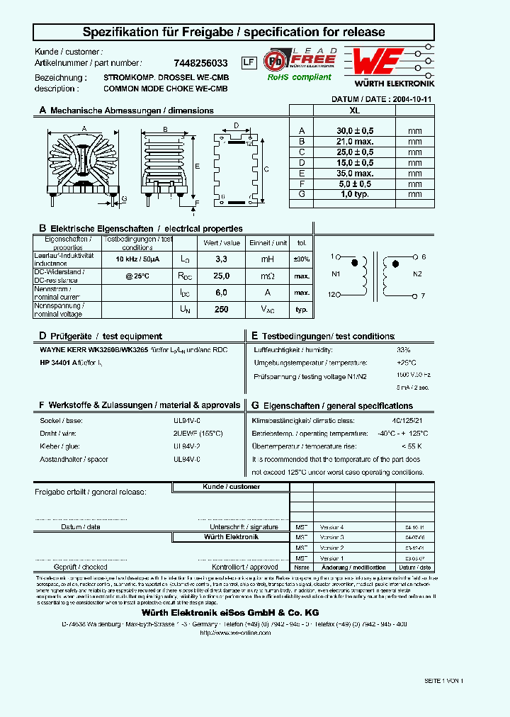 7448256033_907438.PDF Datasheet