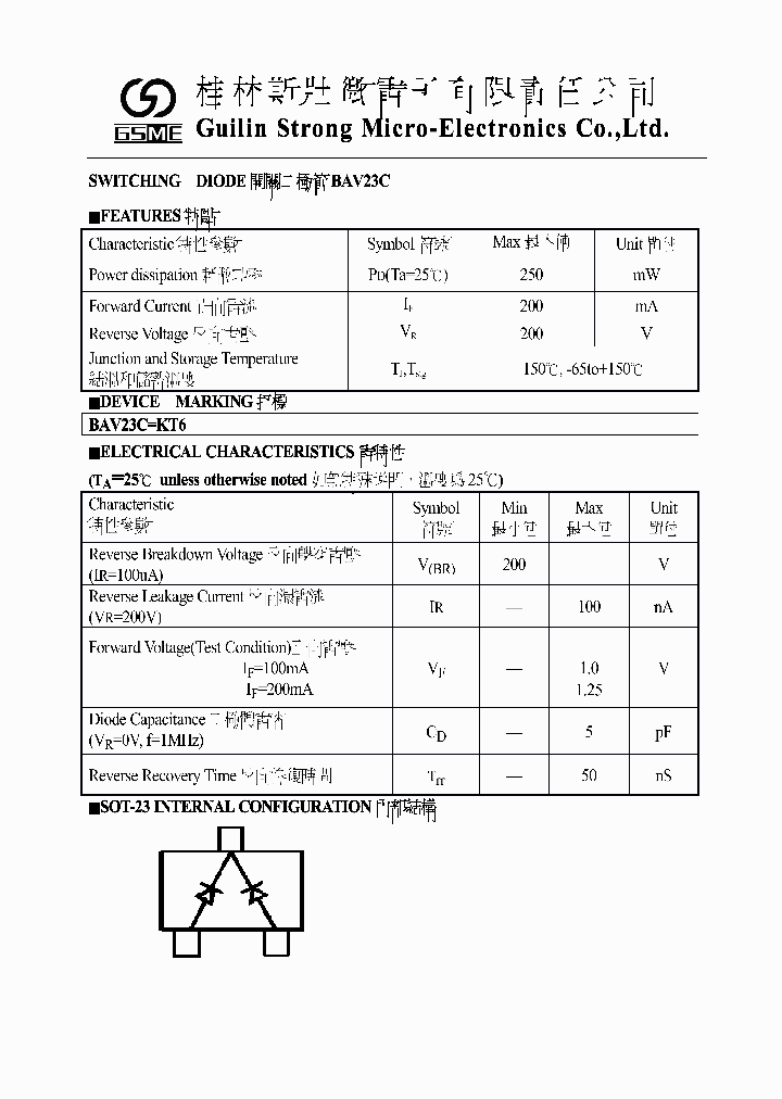 GMBAV23C_908142.PDF Datasheet