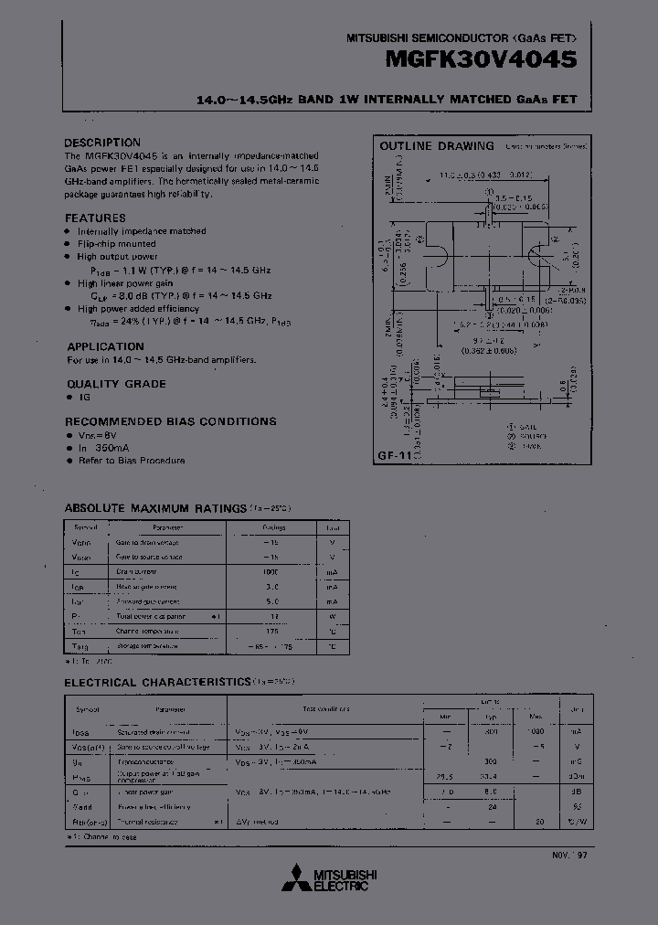 MGFK30V4045_613353.PDF Datasheet