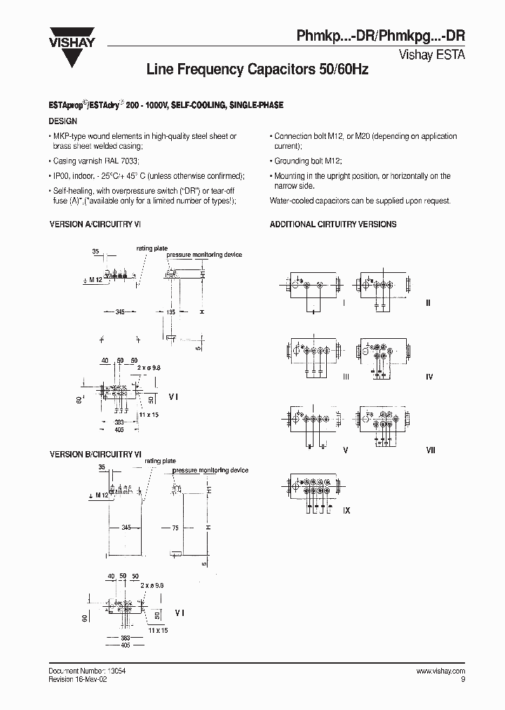 PHMKP-DRPHMKPG-DR_625836.PDF Datasheet