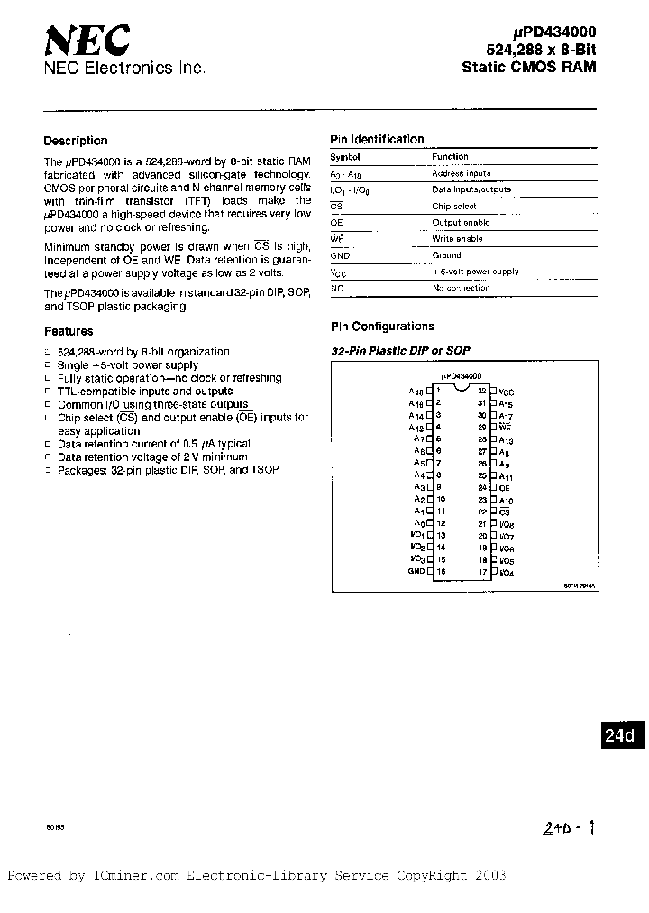 UPD434000GW-70LL_543791.PDF Datasheet