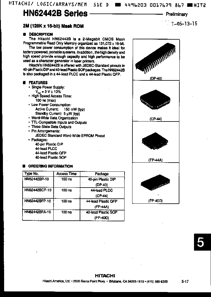 HN62442BFA-10_550245.PDF Datasheet