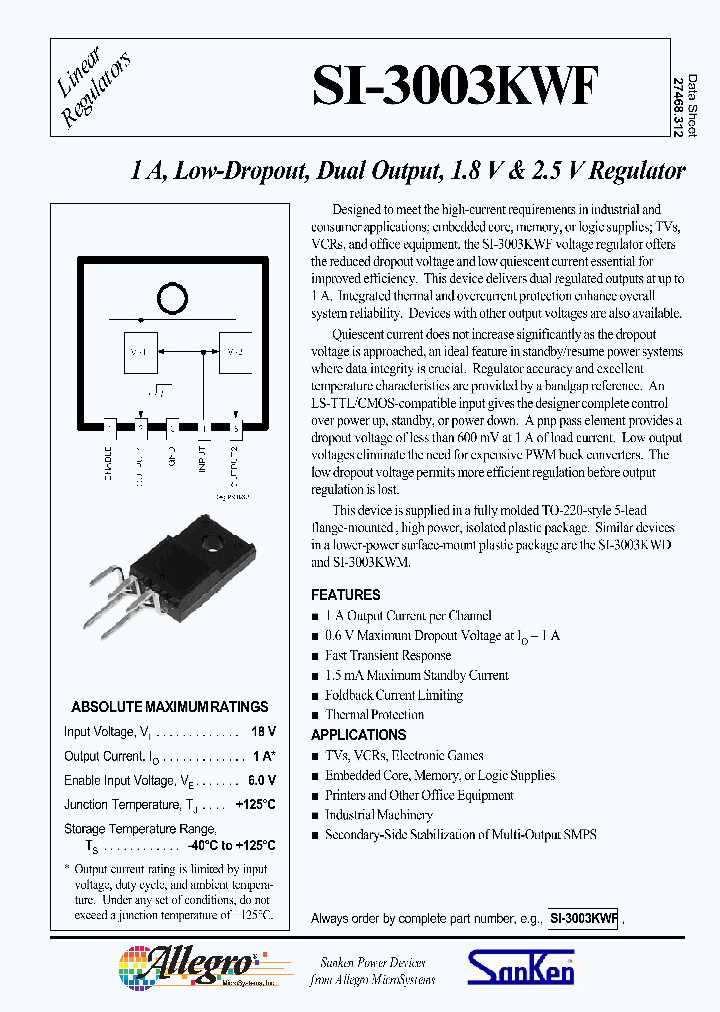 SI-3003KWF_639244.PDF Datasheet