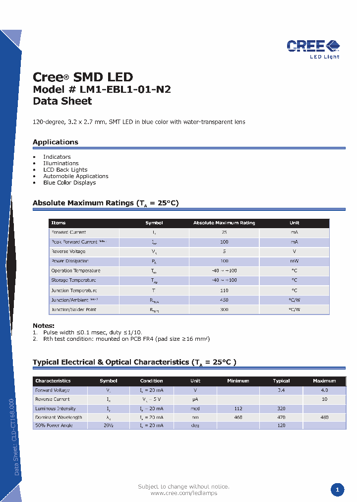 LM1-EBL1-01-N2_559218.PDF Datasheet