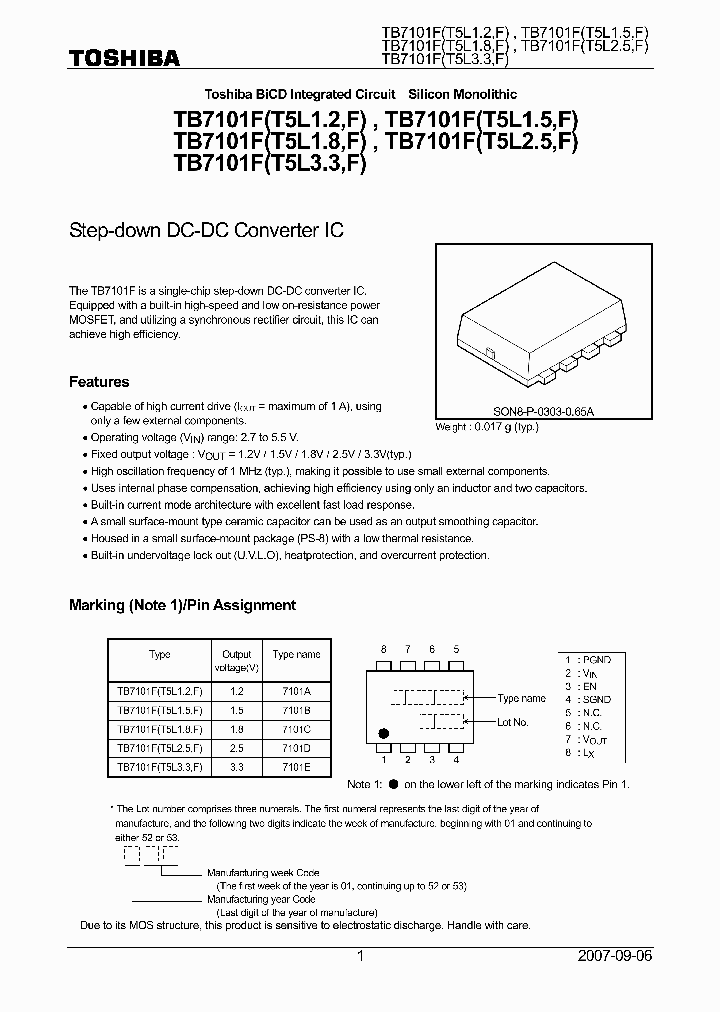 T5L12F_560183.PDF Datasheet
