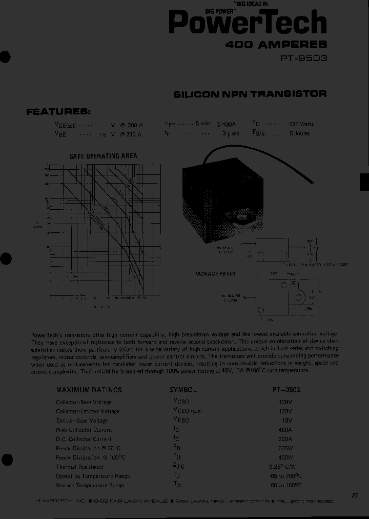 PT-9503_561618.PDF Datasheet