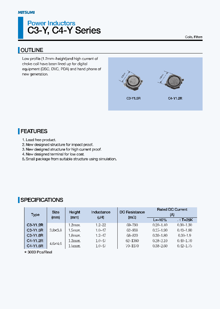 C4-Y15R_579050.PDF Datasheet