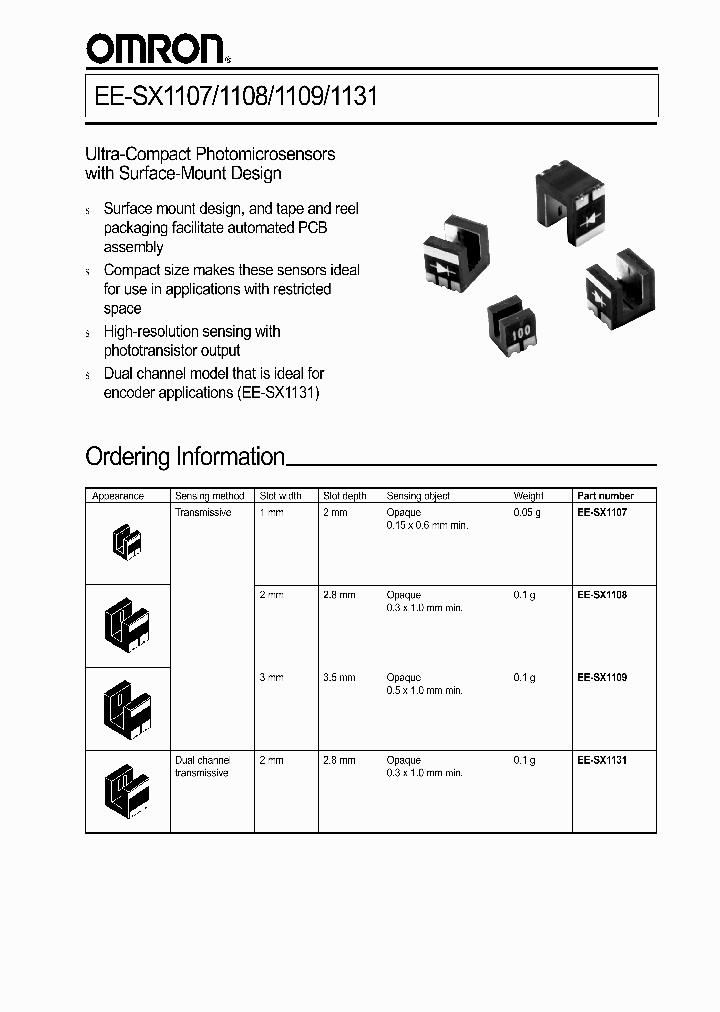 EE-SX1107_701184.PDF Datasheet