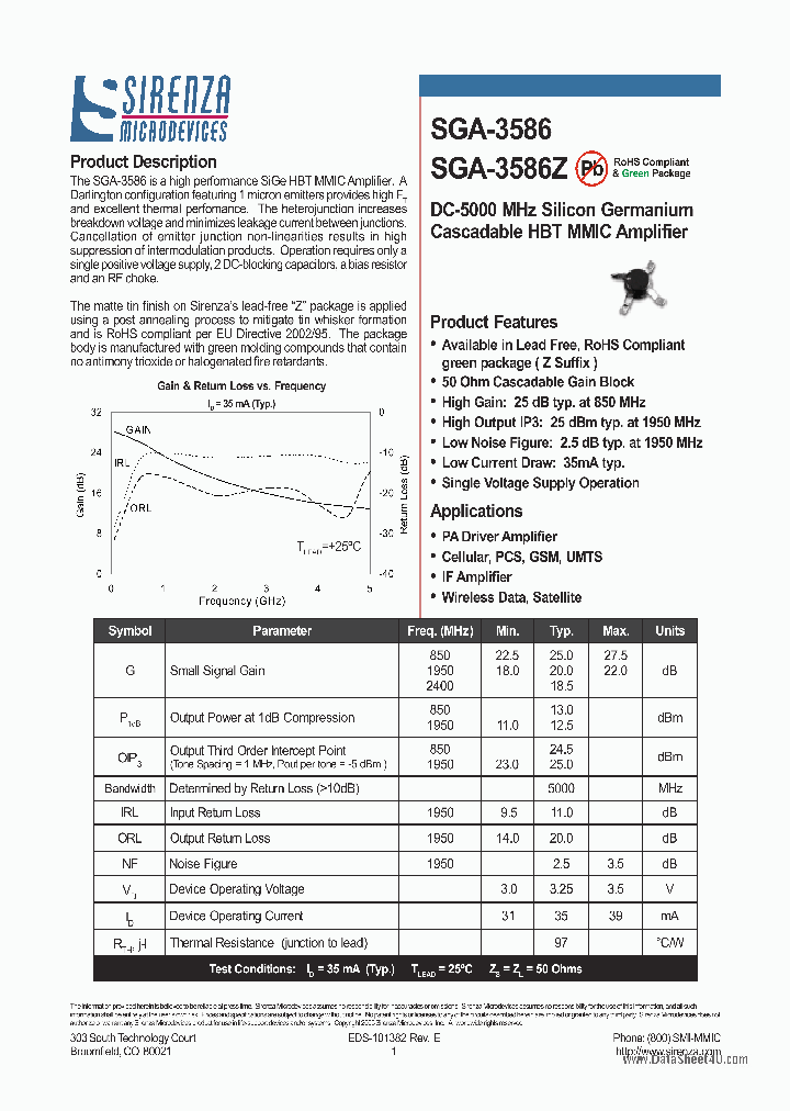 SGA-3586Z_545470.PDF Datasheet