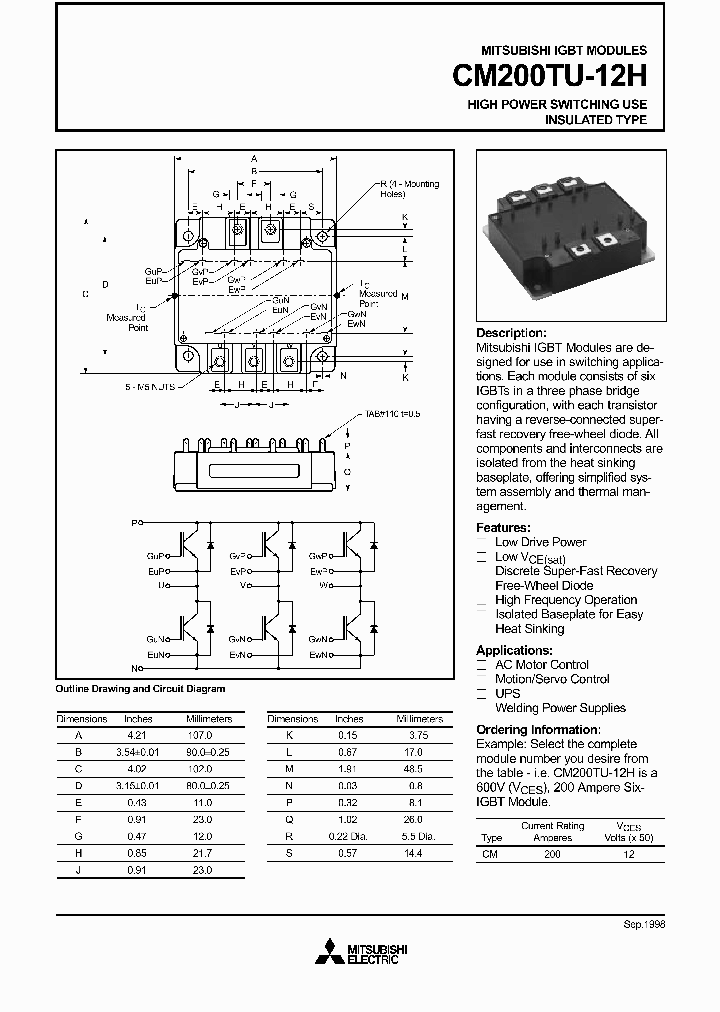 CM200TU-12H_711224.PDF Datasheet