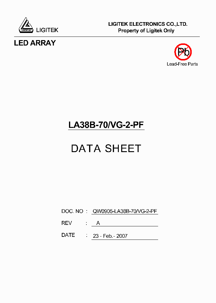 LA38B-70-VG-2-PF_944635.PDF Datasheet