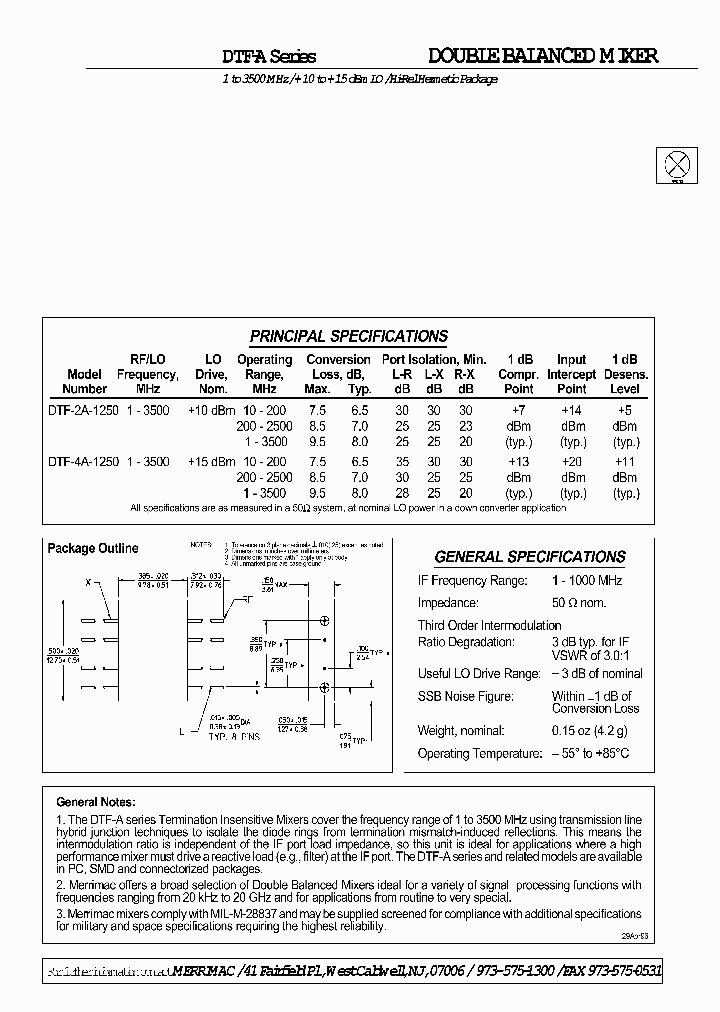 DTF-2A-1250_948242.PDF Datasheet