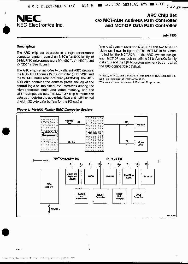 UPD31432_621825.PDF Datasheet