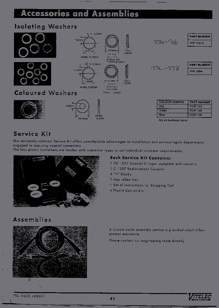 VIVL224_622425.PDF Datasheet