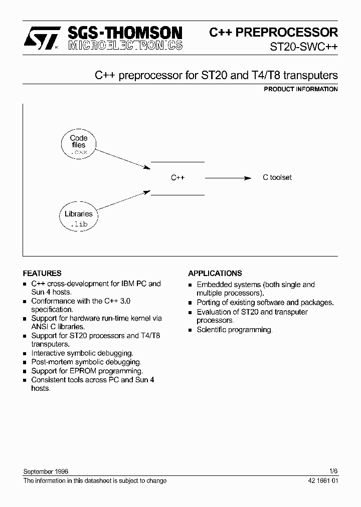 C-PREPROCESSOR_738523.PDF Datasheet