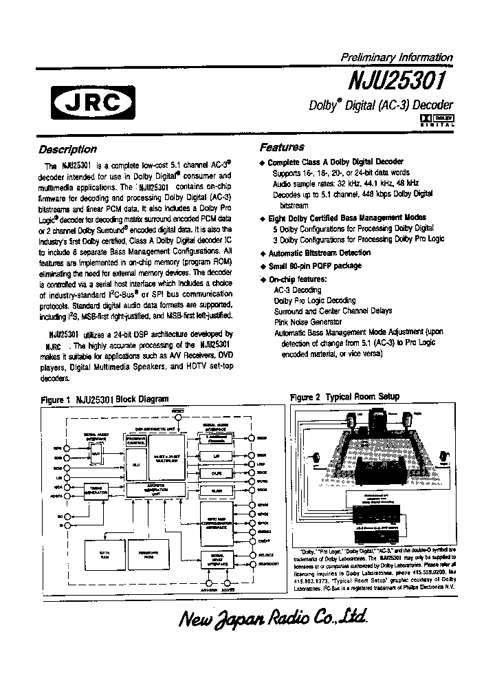 NJU25031_628753.PDF Datasheet