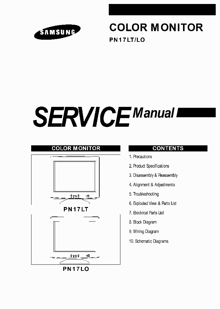 PN17LTLO_629543.PDF Datasheet