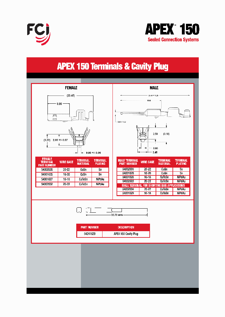 54001628_630350.PDF Datasheet