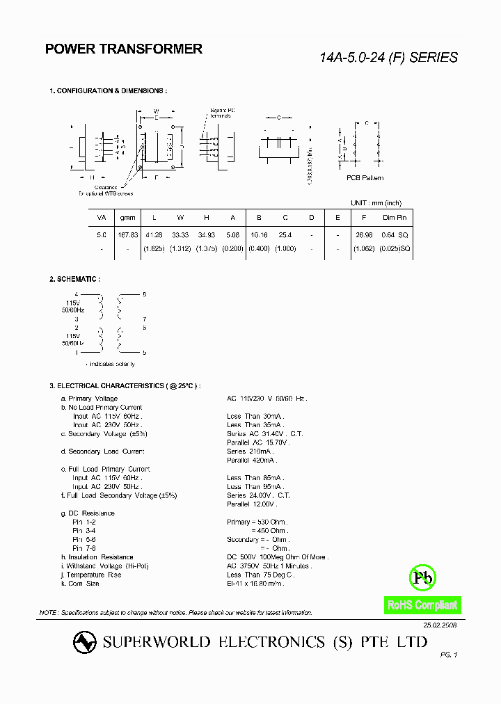 14A-50-24_959290.PDF Datasheet