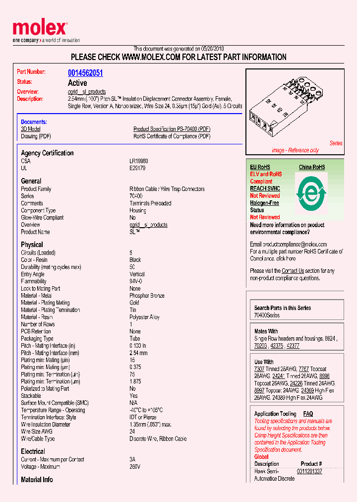 14-56-2051_960664.PDF Datasheet