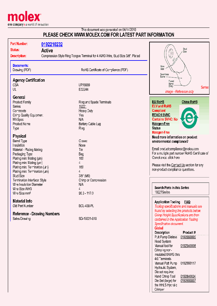 BCL-438-PL_962664.PDF Datasheet