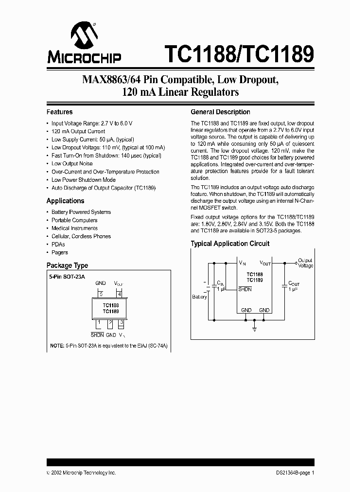 TC-1188_639501.PDF Datasheet