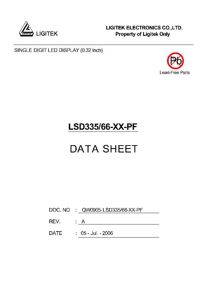 LSD335-66-XX-PF_963154.PDF Datasheet