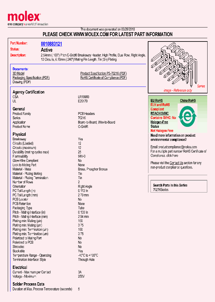 10-88-3121_966034.PDF Datasheet