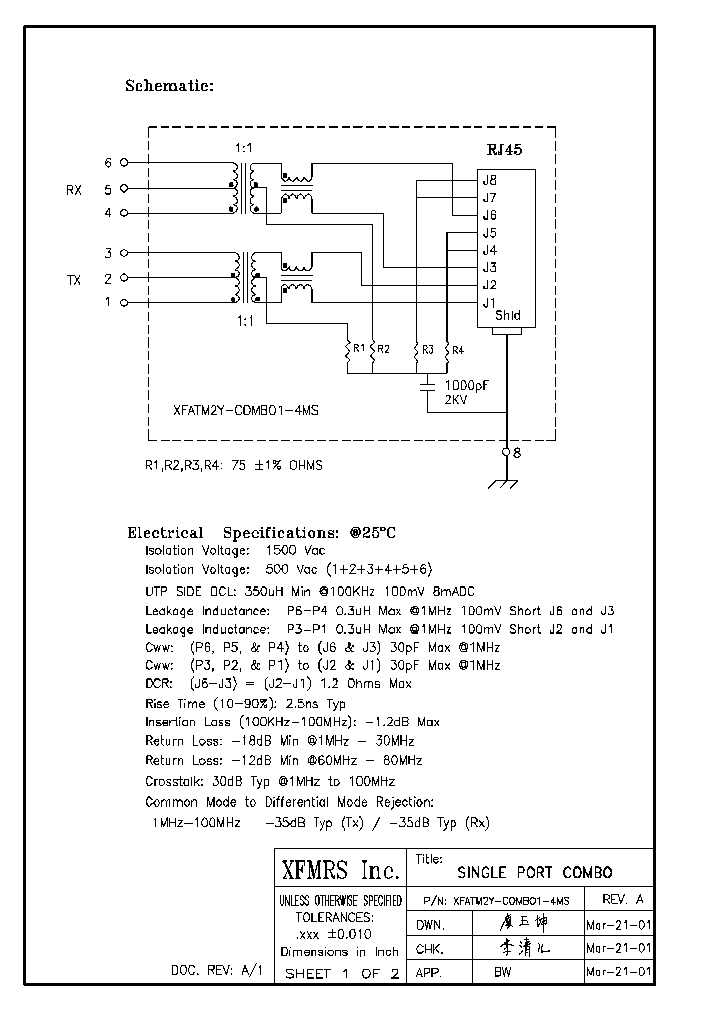 XFATM2Y-C1-4MS_972605.PDF Datasheet