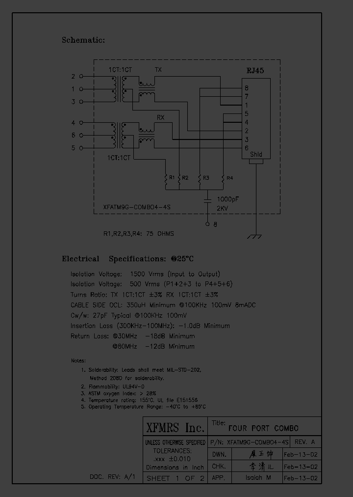 XFATM9G-C4-4S_972778.PDF Datasheet