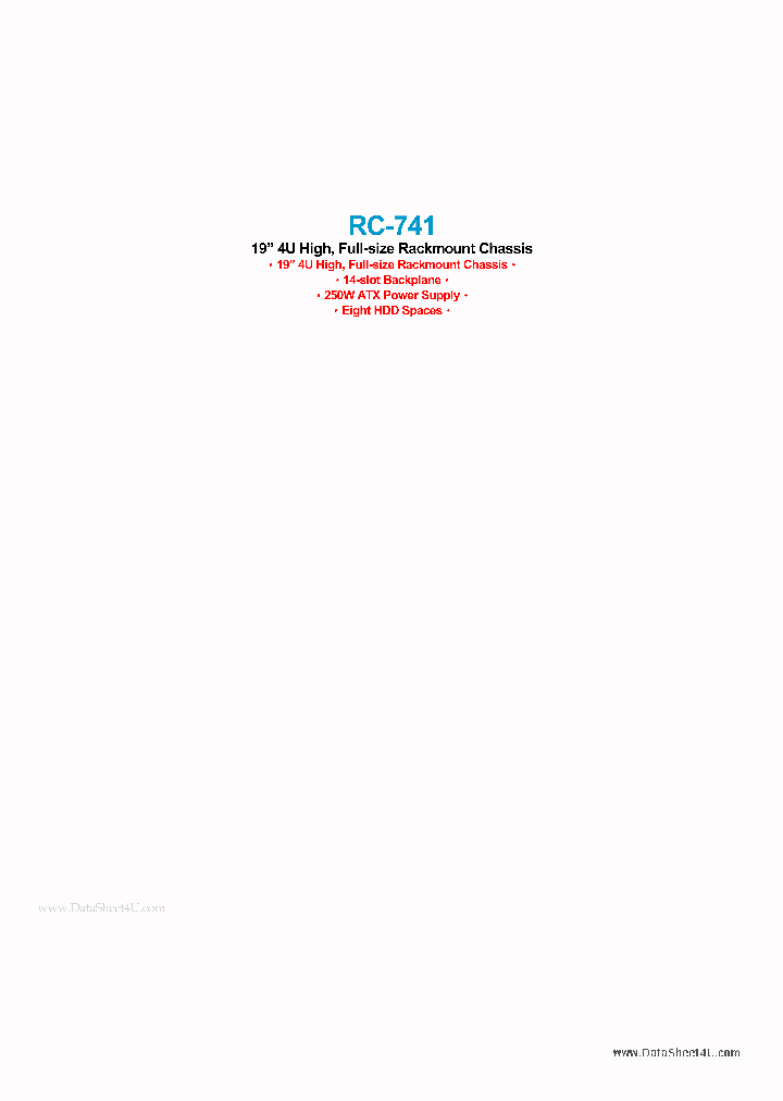 RC-741_659637.PDF Datasheet