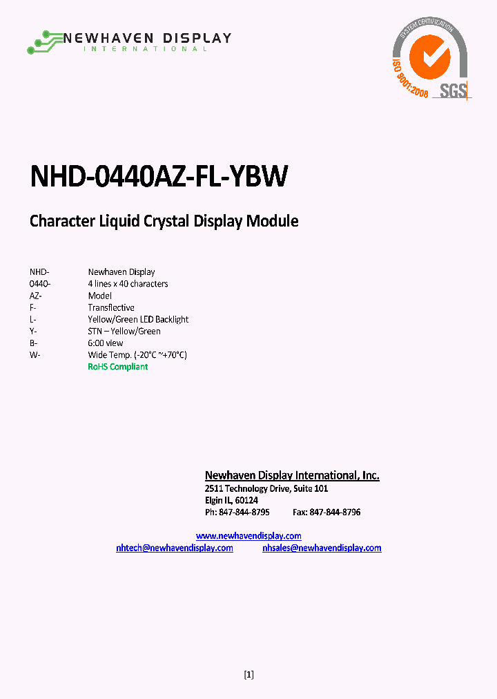 NHD-0440AZ-FL-YBW_977146.PDF Datasheet