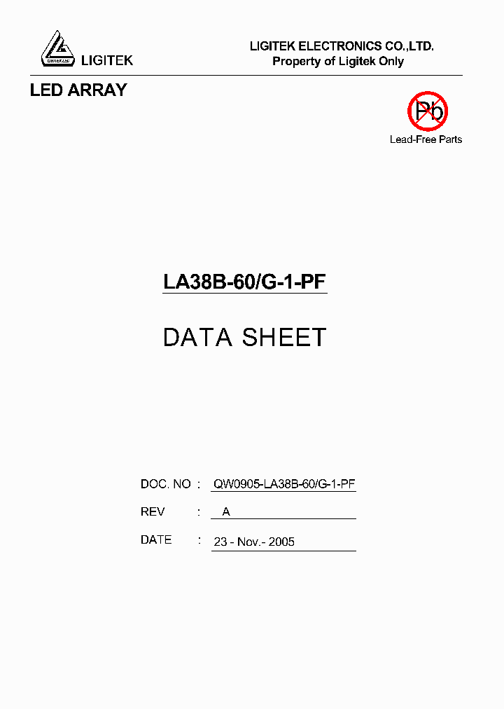 LA38B-60-G-1-PF_977820.PDF Datasheet