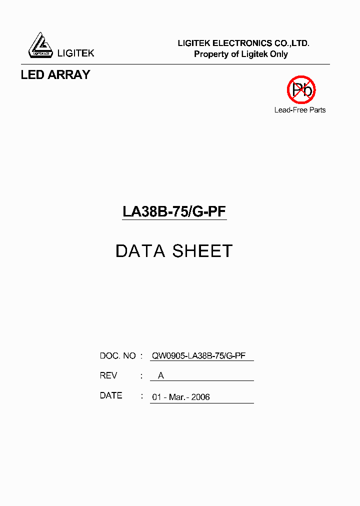 LA38B-75-G-S2-PF_978066.PDF Datasheet