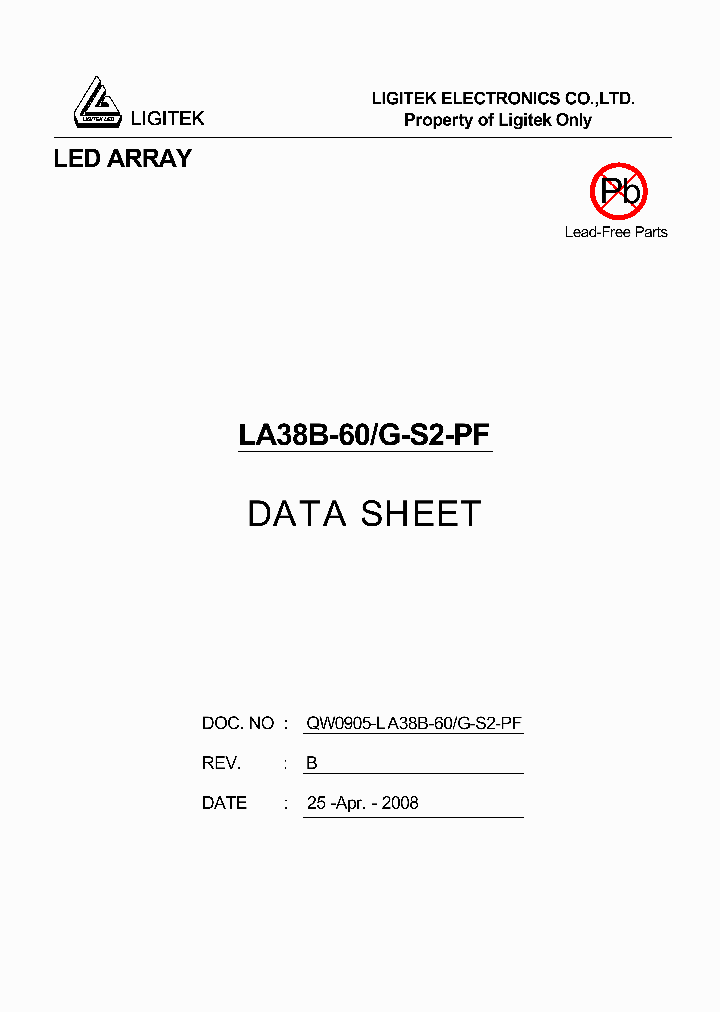 LA38B-60-G-S2-PF_978065.PDF Datasheet