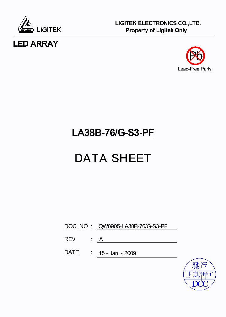 LA38B-76-G-S3-PF_978091.PDF Datasheet