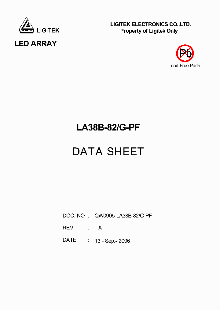 LA38B-82-G-PF_978099.PDF Datasheet
