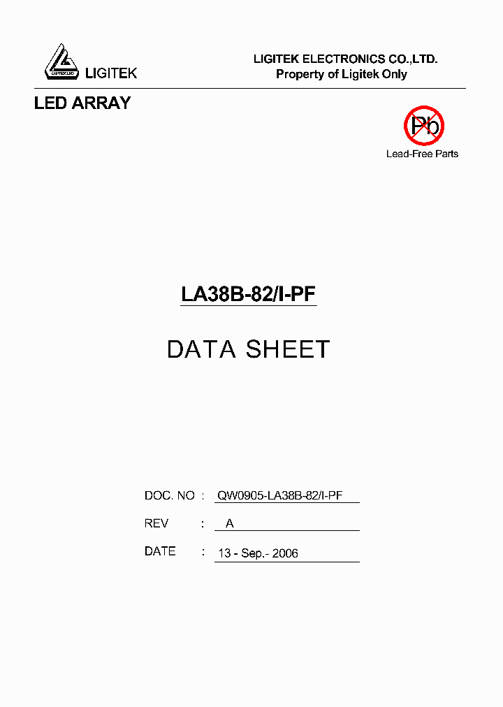 LA38B-82-I-PF_979778.PDF Datasheet