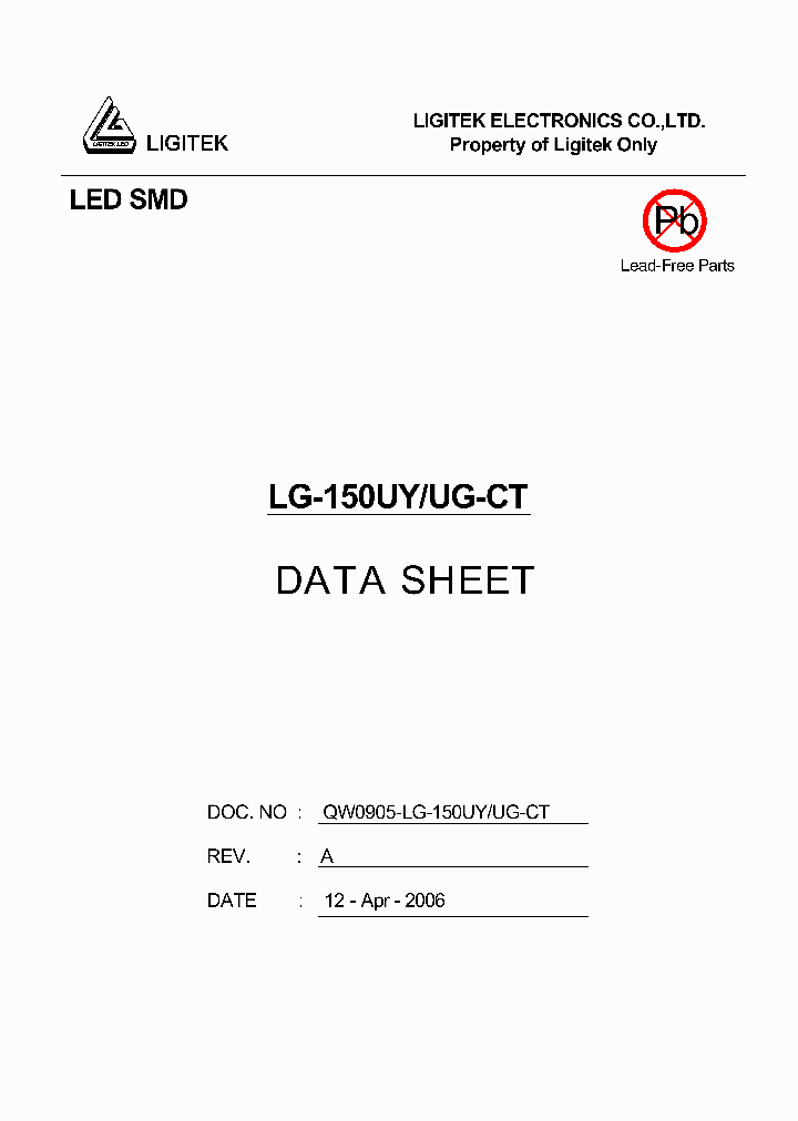 LG-150UY-UG-CT_994606.PDF Datasheet