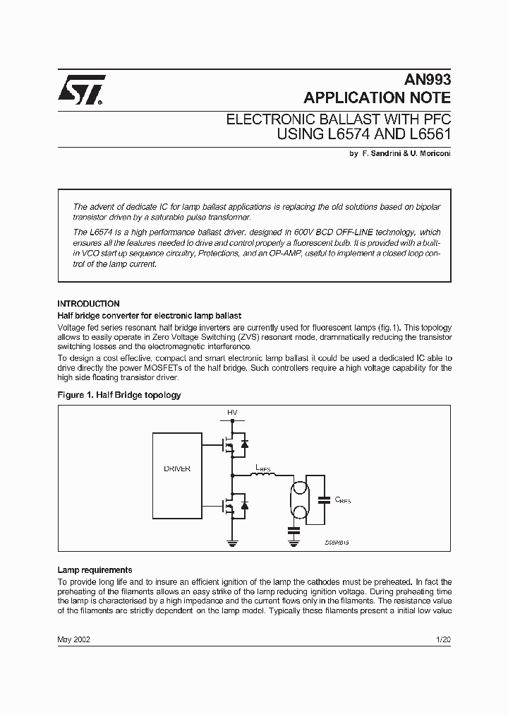 AN993_912376.PDF Datasheet