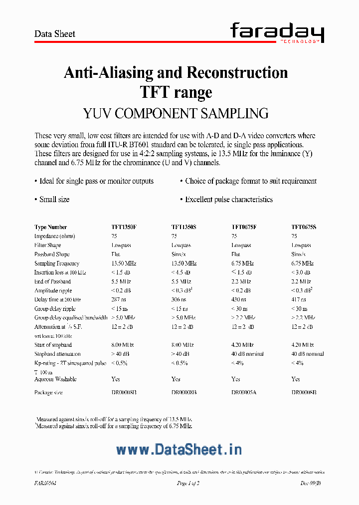 TFT0675F_703392.PDF Datasheet