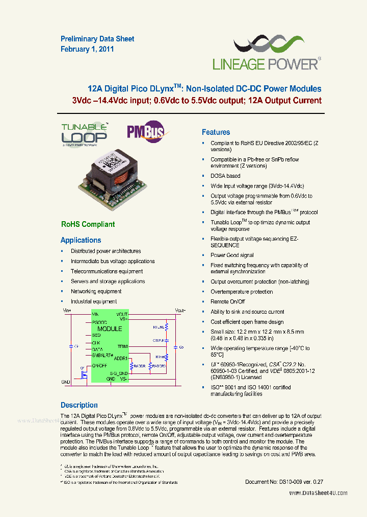 PDT012A0X_704470.PDF Datasheet