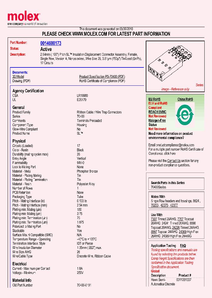 70400-0191_1014537.PDF Datasheet