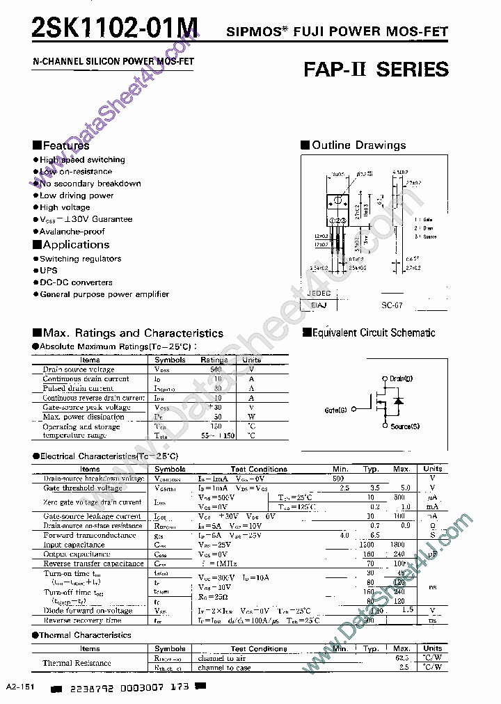 2SK1102-01M_715970.PDF Datasheet