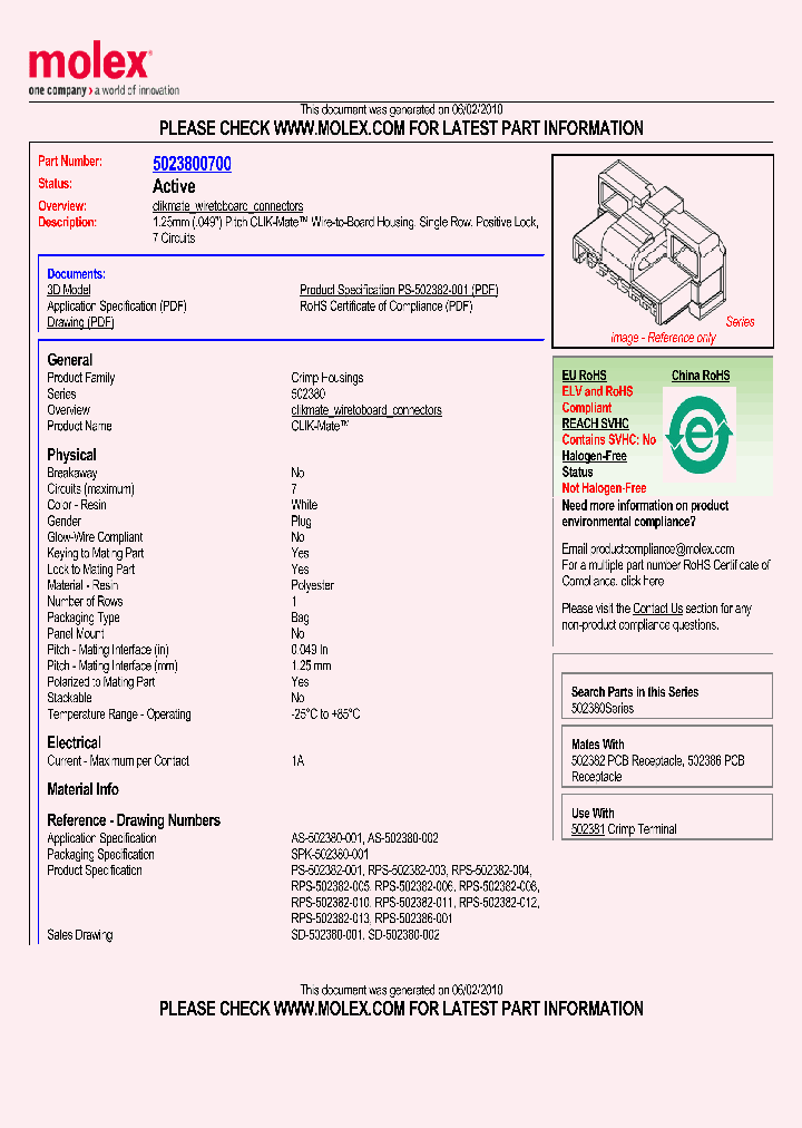 502380-0700_1021117.PDF Datasheet