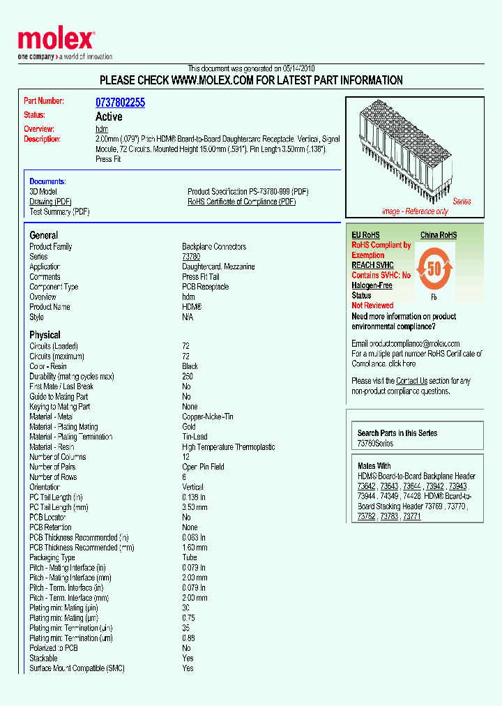 73780-2255_1026404.PDF Datasheet