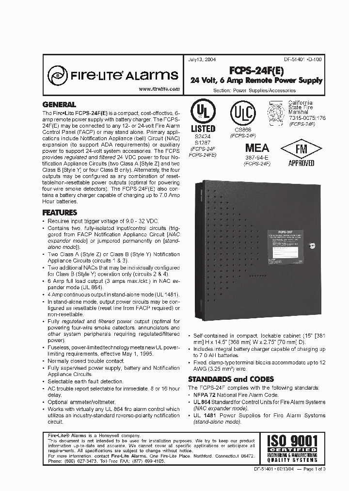 FCPS-24F_660124.PDF Datasheet