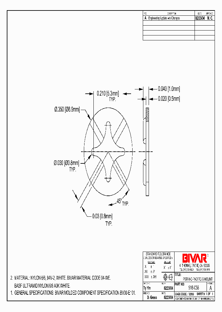 516-038_661389.PDF Datasheet