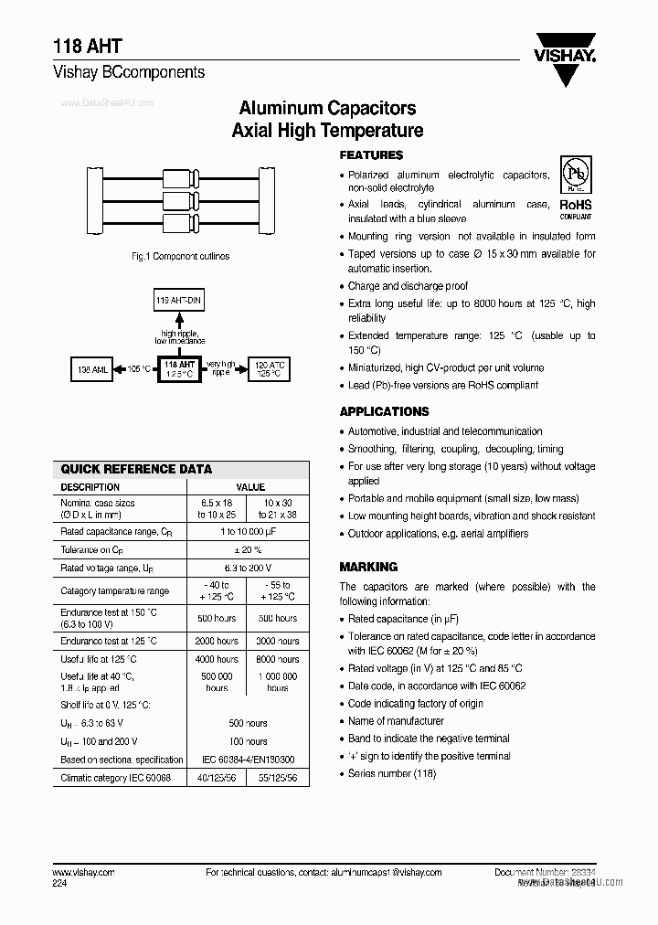 MAL211XXXXXXE3_733310.PDF Datasheet